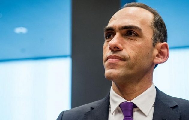 Τι αποκάλυψε ο Χάρης Γεωργιάδης για τον Σώρρα και την Κύπρο