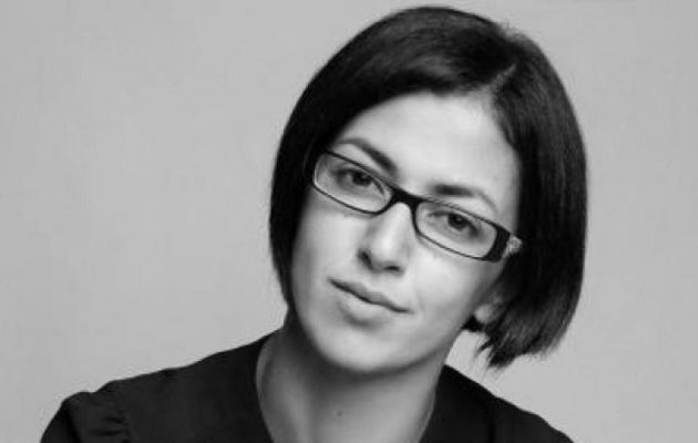 Ειρήνη Αγαπηδάκη: Η εκλεκτή του Μητσοτάκη για τα προσφυγόπουλα, πολέμια του Τσίπρα