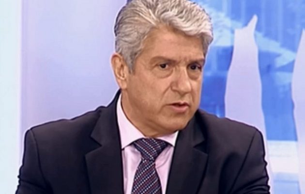 «Να καταρρίψουμε μη επανδρωμένα αεροσκάφη για να πάρει το μήνυμα η Τουρκία»