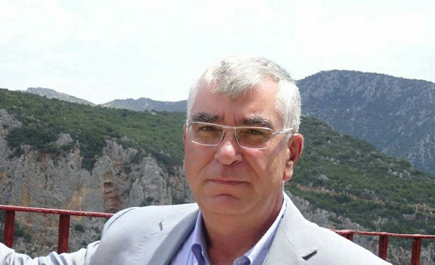 Ο «μακεδονομάχος» νεοδιορισμένος διοικητής του νοσοκομείου της Κω – Απαράδεκτες αναρτήσεις