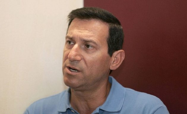 Το ελληνικό ποδόσφαιρο θρηνεί την απώλεια του Περικλή Βασιλάκη