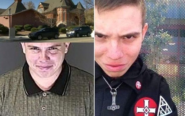 27χρονος σχεδίαζε βομβιστική επίθεση σε εβραϊκή συναγωγή στο Κολοράντο