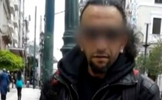 Χρήστης ναρκωτικών και όχι τζιχαντιστής ο Αλγερινός «ύποπτος» στην Αθήνα