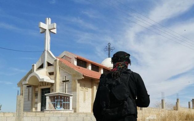 Τουρκία και Ρωσία συμφώνησαν η Ταλ Ταμέρ στη Β/Α Συρία να τεθεί υπό τον έλεγχο των Ρώσων