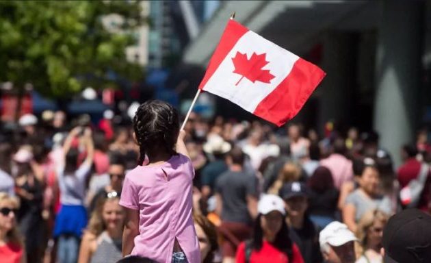 Μόνο 29% των Καναδών βλέπουν θετικά την Κίνα – Τι φοβούνται!