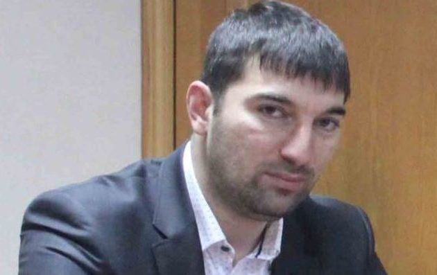 Εκτελέστηκε το Σάββατο στη Μόσχα ο επικεφαλής καταπολέμησης του εξτρεμισμού στην Ινγκουσετία