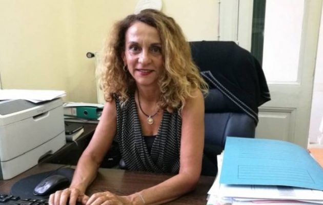 Παραιτήθηκε από το ΚΙΝΑΛ η πρώην υπουργός του ΠΑΣΟΚ Ελπίδα Τσουρή