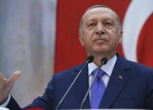 Ρετζέπ Ταγίπ Ερντογάν