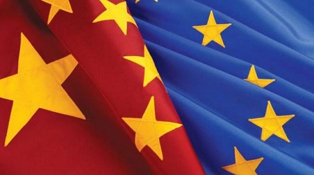 Η Κίνα χρηματοδοτεί την ευρωπαϊκή έρευνα – Κίνδυνος για κινεζική κατασκοπεία