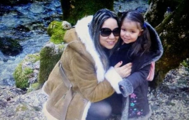 14 χρόνια κάθειρξη σε Γαλλίδα μάνα μέλος στο Ισλαμικό Κράτος