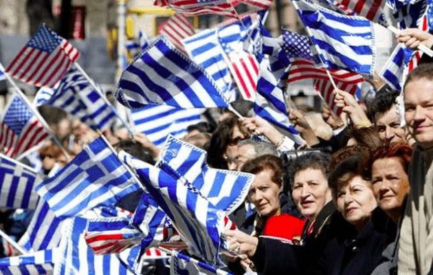 Έλληνες και Αρμένιοι καλούν σε διαδήλωση στην Ουάσιγκτον κατά Ερντογάν – Κάλεσμα των AHEPA