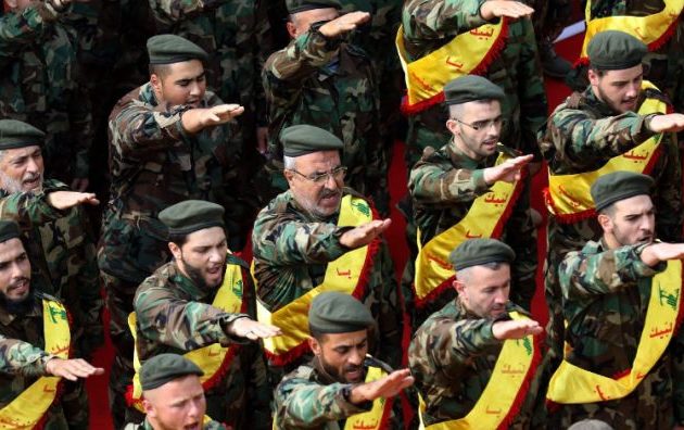 Η Χεζμπολάχ έχει σχέδιο να επιτεθεί υπόγεια στο Ισραήλ με 6.000 ειδικά εκπαιδευμένους μαχητές