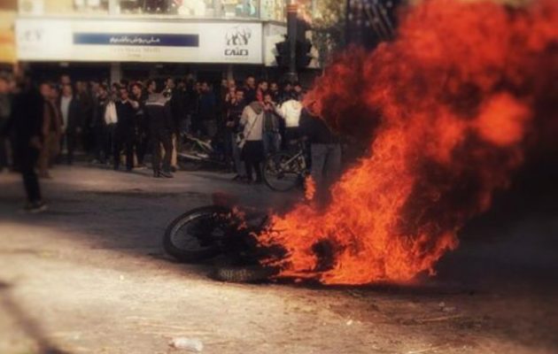 Οι αμερικανικές Αρχές έχουν λάβει έως 20.000 καταγγελίες για κακοποιήσεις αντικαθεστωτικών στο Ιράν