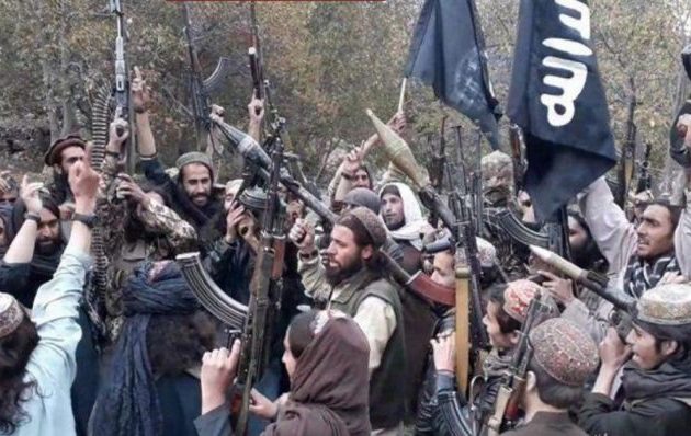 Αμερικανός υφυπ. Άμυνας: Το Ισλαμικό Κράτος θα μπορούσε να επιτεθεί από το Αφγανιστάν στις ΗΠΑ σε μόλις έξι μήνες