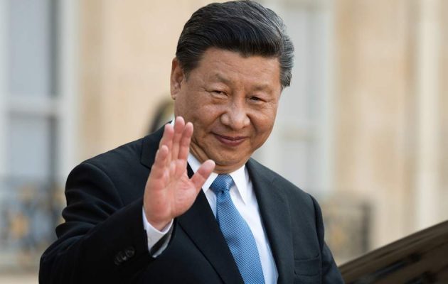 Στην Αθήνα ο Πρόεδρος της Κίνας Σι Τζινπίνγκ – Το πρόγραμμα του