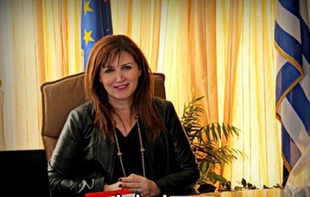 Δήμαρχος Σκύδρας: Φέρνουν μετανάστες 400 μέτρα από το κέντρο της πόλης