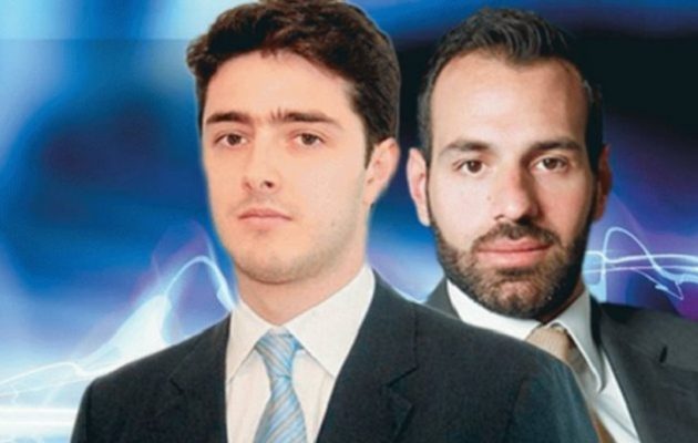 Υπόθεση Energa: Αθωώθηκε ο Μηλιώνης – Ελεύθερος ο Άρης Φλώρος