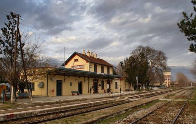 Στις Μουριές Κιλκίς θα πιάσουν τις καραμπίνες για να βάλουν σε τάξη τους μετανάστες