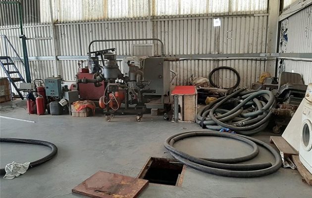 Είκοσι πρατήρια στην Αττική έβαζαν οινόπνευμα αντί βενζίνης – 20 συλλήψεις