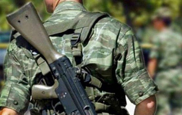Συναγερμός στο ΓΕΣ: Χάθηκε στρατιωτικός εξοπλισμός στην Ορεστιάδα