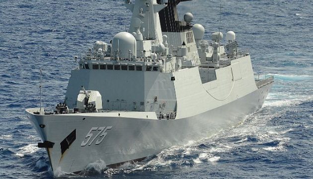 Το Πακιστάν επιχειρεί ναυτικά μαζί με Τουρκία – Θα αντιδράσει η κυβέρνηση της «κανονικότητας»;