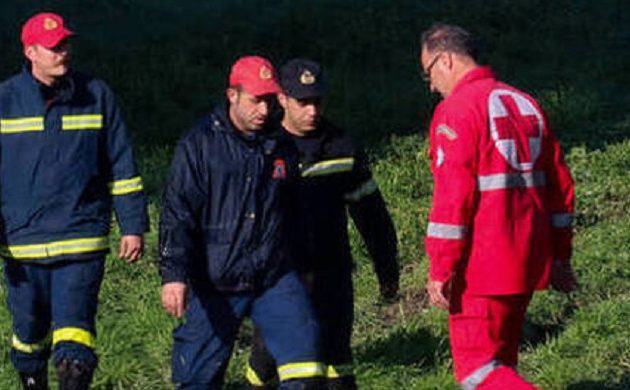 Συναγερμός στην Εύβοια: Χάθηκαν δύο γυναίκες