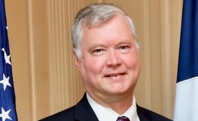 Ο Στίβεν Μπίγκαν προορίζεται για νέος αναπληρωτής ΥΠΕΞ των ΗΠΑ