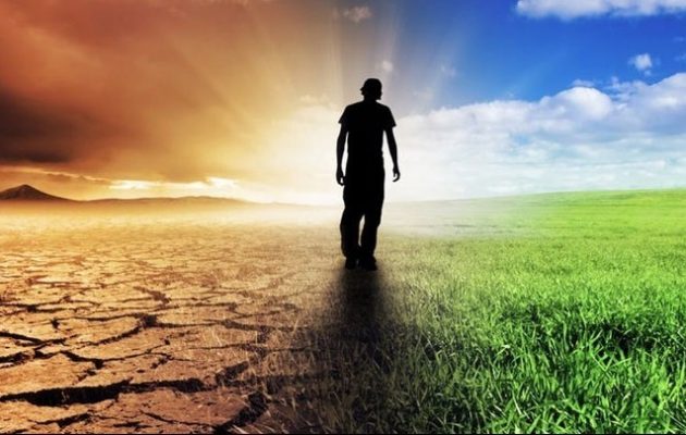Κλιματική κρίση: SOS για ξηρασία και λειψυδρία στην Ελλάδα – Νωρίτερα θα ξεκινά η αντιπυρική περίοδος