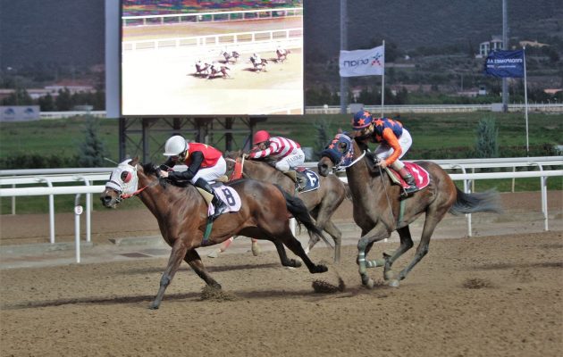 Μarkopoulo Park: Μεγάλα τζακ ποτ με περισσότερα από 65.000 ευρώ στο κλείσιμο της χρονιάς (βίντεο)
