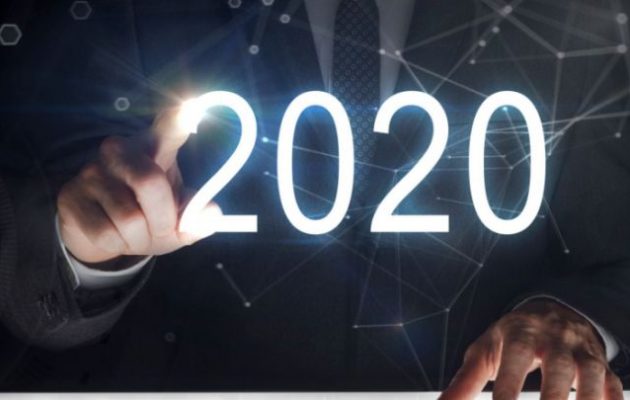 Πώς θα είναι το 2020; 10 προβλέψεις από την «USA Today»
