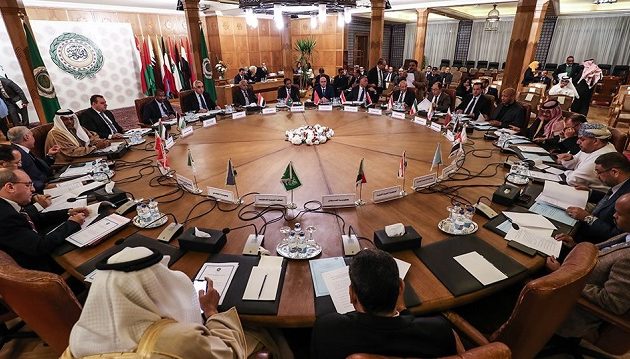 Αραβικός Σύνδεσμος: Οχι ξένοι τρομοκράτες στη Λιβύη