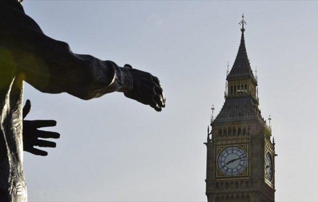 Βουλευτές θέλουν Brexit με υπόκρουση από Big Ben