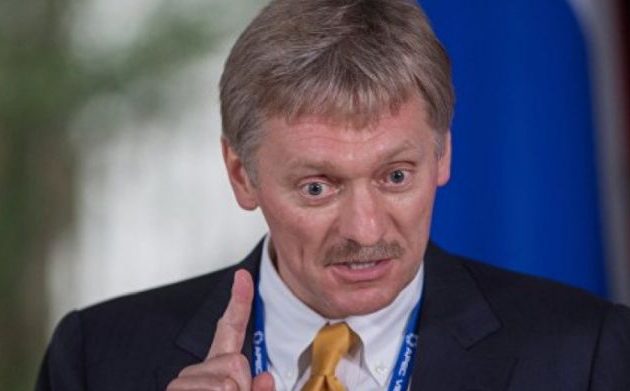 Πεσκόφ: Ο Τζόνσον είπε ψέματα ότι ο Πούτιν τον απείλησε με πυραυλικό πλήγμα