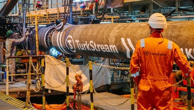 Στέιτ Ντιπάρτμεντ: Οι αγωγοί «Nord Stream 2» και «Turkish Stream» δεν εξυπηρετούν την ενεργειακή ασφάλεια της Ευρώπης