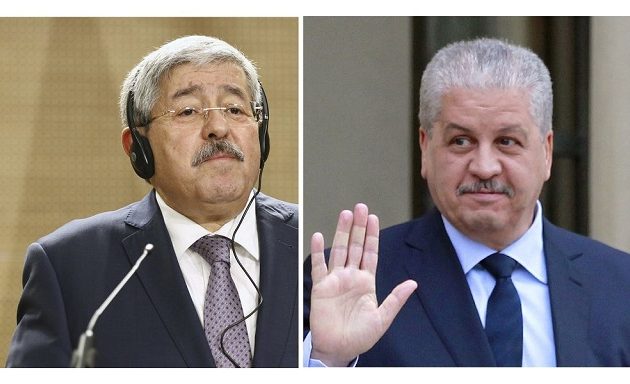 Στη φυλακή για διαφθορά δύο πρώην πρωθυπουργοί της Αλγερίας