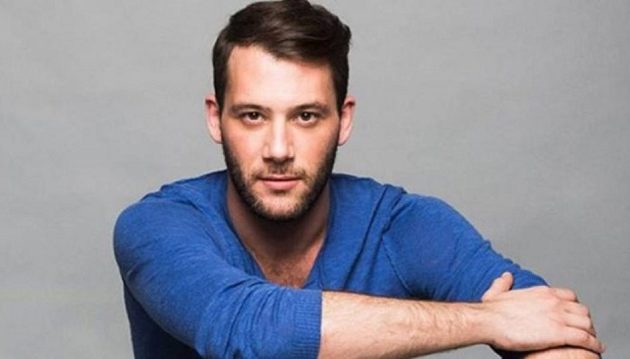 Συγκινεί ο Aντίνοος Αλμπάνης μιλώντας για τον καρκίνο