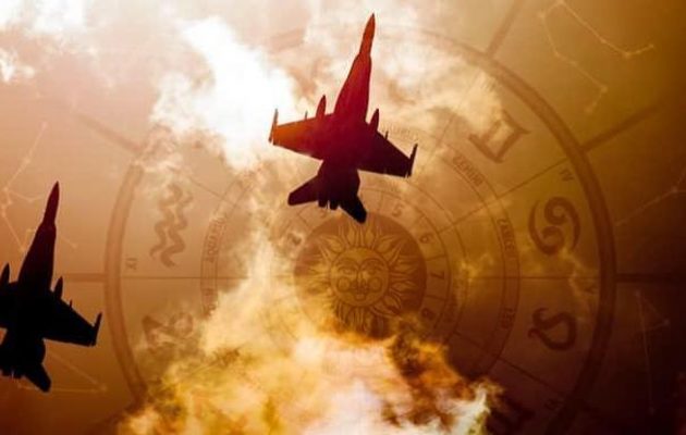 Πολιτική Αστρολογία: Το 2020 έτος «θολό» – Πόλεμοι και αλλαγές συνόρων