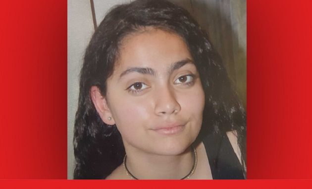 Αίσιο τέλος στην υπόθεση εξαφάνισης της 14χρονης Μαρίας – Που βρέθηκε
