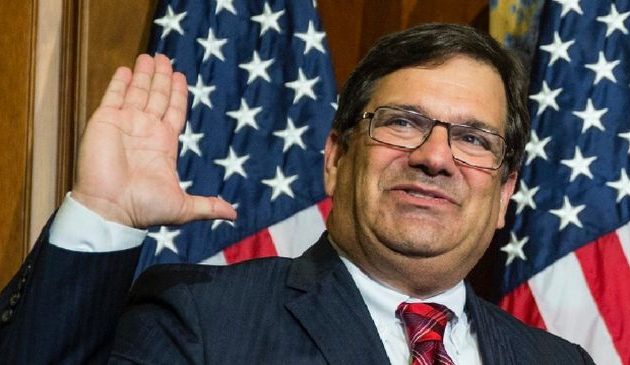 Γκας Μπιλιράκης: Ο Μάρκο Ρούμπιο θα επεκτείνει την αμυντική και ενεργειακή συνεργασία των ΗΠΑ στην Ανατολική Μεσόγειο