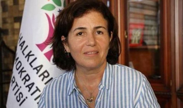 Τουρκία: Συνελήφθη Κούρδισσα δήμαρχος κατηγορούμενη για τρομοκρατία