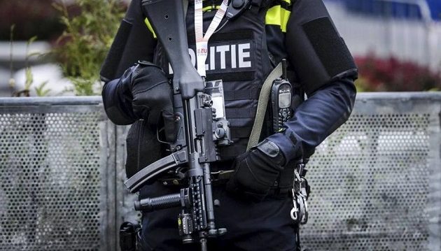 Τζιχαντιστές ετοίμαζαν χτύπημα στη Δανία – 20 συλλήψεις