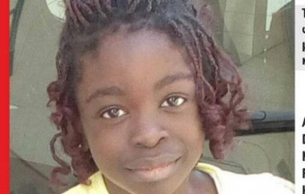 Συναγερμός: Εξαφανίστηκε 7χρονο κορίτσι από το Παγκράτι