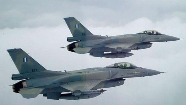 Συναγερμός πάνω από την Κρήτη για βόμβα σε αεροπλάνο με προορισμό το Ισραήλ
