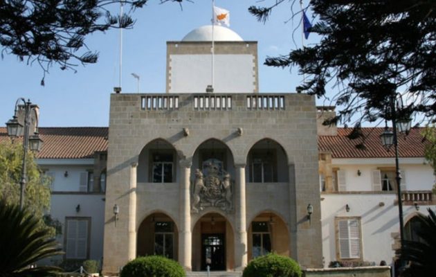 Κύπρος: Ανακοινώθηκε ο ανασχηματισμός – Αυτά είναι τα νέα πρόσωπα της κυβέρνησης