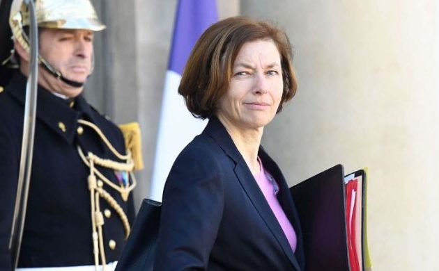 Η Γαλλία ακύρωσε τη δωρεά έξι ταχύπλοων στην κυβέρνηση της Τρίπολης στη Λιβύη