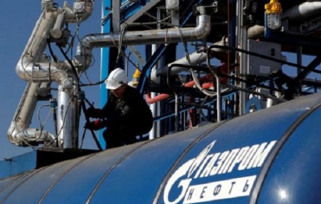 Φινλανδία: Η Ρωσία μας έκοψε σήμερα Σάββατο το φυσικό αέριο –  Επιβεβαιώνει η Gazprom
