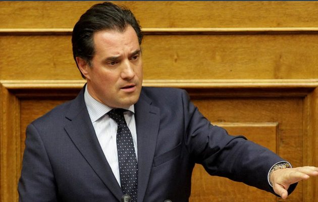 Όλο και πιο μακρυά… πάνε οι μπουλντόζες στο Ελληνικό – Τι είπε ο Άδωνις Γεωργιάδης