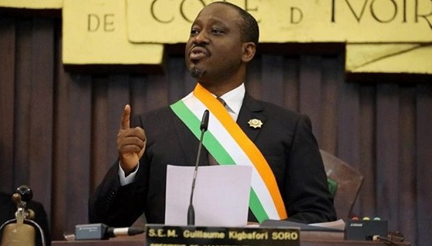 Ακτή Ελεφαντοστού: Ένταλμα σύλληψης σε βάρος υποψηφίου προέδρου