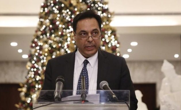 Εντολή σχηματισμού κυβέρνησης στον Λίβανο στον εκλεκτό της Χεζμπολάχ