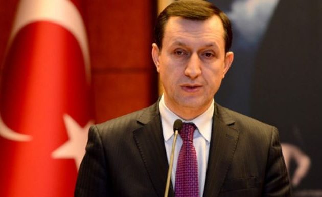 Τούρκος Πρέσβης στην Τρίπολη: Οι Τούρκοι στρατιώτες έτοιμοι να επέμβουν